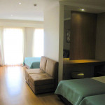 SUITE LUX