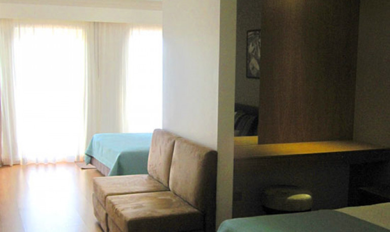 SUITE LUX